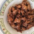 Cooksnap dari Levana Sheila untuk resep Beef Saus Teriyaki super empuk