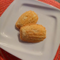 El cooksnap de Leyda E Navedo cuando hizo Madeleines de Almendras.