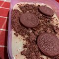 Cooksnap dari Heny Kurnia untuk resep ❤ PUDING OREO RED VELVET❤