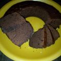 Cooksnap dari Septiana Arum Sasi untuk resep brownies kukus simple dan hemat.