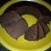 Cooksnap dari Septiana Arum Sasi untuk resep brownies kukus simple dan hemat.
