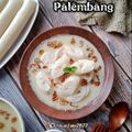 Cooksnap dari DyahWuLan Bae untuk resep Burgo Palembang