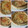 El cooksnap de babycook cuando hizo Quiche de verduras y champiñones.