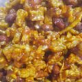 Cooksnap dari radityo rini untuk resep Orek tempe teri kacang / kering tempe