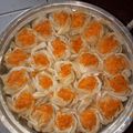 Cooksnap dari wahyuni saputri untuk resep Siomay Ayam Udang