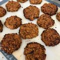 Cooksnap από Sitronella στη συνταγή Κεφτέδες με το μπριάμ που μας έμεινε