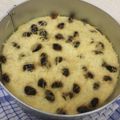 Cooksnap dari Sukma Putri untuk resep Puding Roti Tawar Kukus