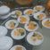 Cooksnap của Le Ngoc khi họ làm theo món Bánh bèo tôm thịt