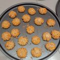 Cooksnap dari Lis Mardiana untuk resep Oat Kastengel (165)