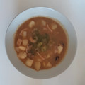 El cooksnap de Antonio Pardo Alamo cuando hizo Patatas con calamares.