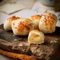 Cooksnap dari cutzamania untuk resep Bolen keju (tanpa korsvet)