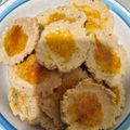 Cooksnap dari Lilik Liem untuk resep Butter Cookies Sederhana