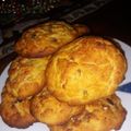 Cooksnap από Νικολέτα στη συνταγή Μηλοπιτάκια νηστίσιμα