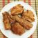 Cooksnap dari eka___ untuk resep Ayam goreng tepung sehat, bahan irit, rasa kentucky 😁