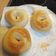 El cooksnap de Arancha cuando hizo Donuts caseros (Thermomix).