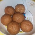 Cooksnap dari Defi tri Wulandari untuk resep Tahu bulat rumahan