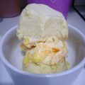 Cooksnap dari Resep simple bunda titi untuk resep Es krim Nangka
