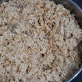 Cooksnap dari Sisilia Fung untuk resep Nasi hainam yongma