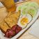 Cooksnap của SeleneJang 🌙 khi họ làm theo món Bánh mì nướng bơ tỏi NCKD 🥖🧑‍🍳