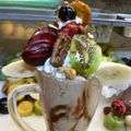 صورة من Sherry، شاركها بعد تجربة وصفة سلطة الايس كريم🍦 ice crame salad🍦