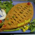 صورة من deziree Nassif، شاركها بعد تجربة وصفة كبة نيّة 😋😋