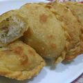 Cooksnap dari Shihhah Khoirunnisa untuk resep Pastel Bihun