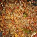 Cooksnap dari MimmoKala untuk resep Teri balado renyah