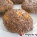 Cooksnap από golfo στη συνταγή Μπιφτέκια με λαχανικά