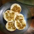 Cooksnap dari Mimin Rusmini untuk resep Sorabi Oncom dan polos