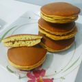 Cooksnap dari Katrin untuk resep Dorayaki Anti Gagal