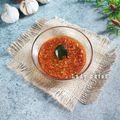 Cooksnap dari Lady Nafaz untuk resep Sambal Korek