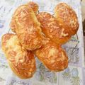 Anna Kerekes Cooksnap-ja, amikor elkészítette a(z) Tejes zsemle receptet.