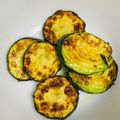 Grace 的 乾煎節瓜 cooksnap