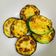 Grace 的 乾煎節瓜 cooksnap