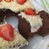 Cooksnap dari Reni Nuraini untuk resep Brownies nasi/ rice brownies