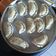 El cooksnap de Mariana Loayza cuando hizo MASA casera para empanadas soufflé.