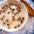Cooksnap của Lê Hồ khi họ làm theo món Chè THƯNG