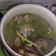 Cooksnap dari Yeyes Eryani untuk resep Soto Ayam Kampung Bening (no minyak+msg)