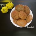 Jasmin Motta _ #BeingMotta's cooksnap of when they made મેથી બાજરા ની પુરી.