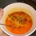 Cooksnap dari Ma bims untuk resep #5. Sayur opor labu siam untuk ketupat