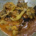 Cooksnap dari nurul Ulpah untuk resep Balungan ayam Rica kecap
