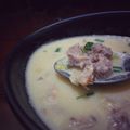 Cooksnap dari Bun Elrafif untuk resep Coto makasar