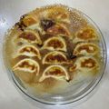 Vivian 的 冰花煎餃 cooksnap
