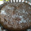 El cooksnap de Shashan Ft cuando hizo Pan integral plátano y avena.