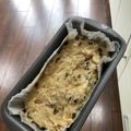 Chris Jacobs's cooksnap of when they made Date banana bread.