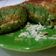 Cooksnap dari Etika M. Prihandini untuk resep Martabak Manis Green tea 🍃(teflon)