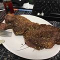 普羅扣 的 煎菲力牛排🥩How to Cook Filet Mignon cooksnap