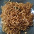 Cooksnap dari Wienz!Fave untuk resep Mie Goreng Jawa Simpel