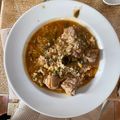 El cooksnap de Joana Gelabert cuando hizo Arroz Brut  al estilo de mi casa.