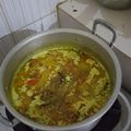 Cooksnap dari Desy Tri Kusumaningrum untuk resep Kare Ayam
